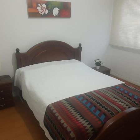 Bogota Rooms Aeropuerto Екстериор снимка