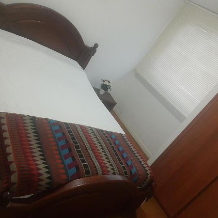 Bogota Rooms Aeropuerto Екстериор снимка
