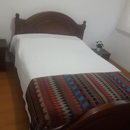 Bogota Rooms Aeropuerto Екстериор снимка