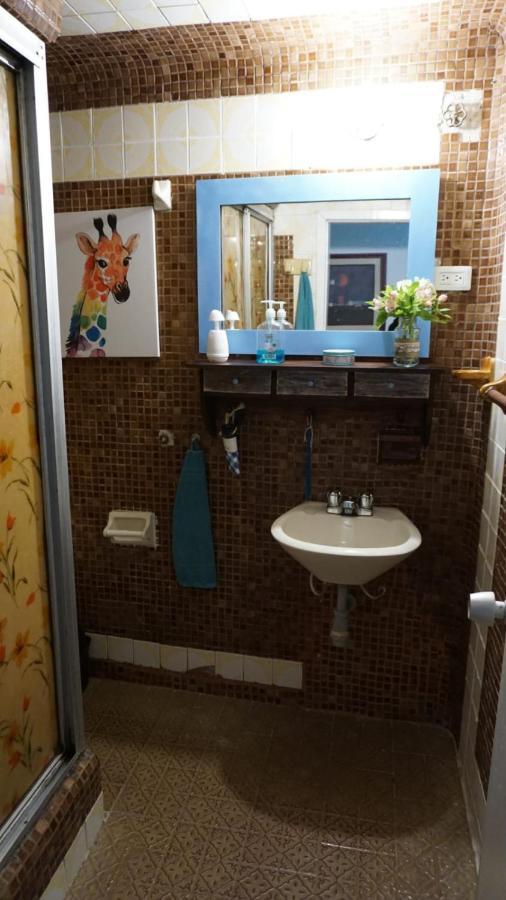 Bogota Rooms Aeropuerto Екстериор снимка
