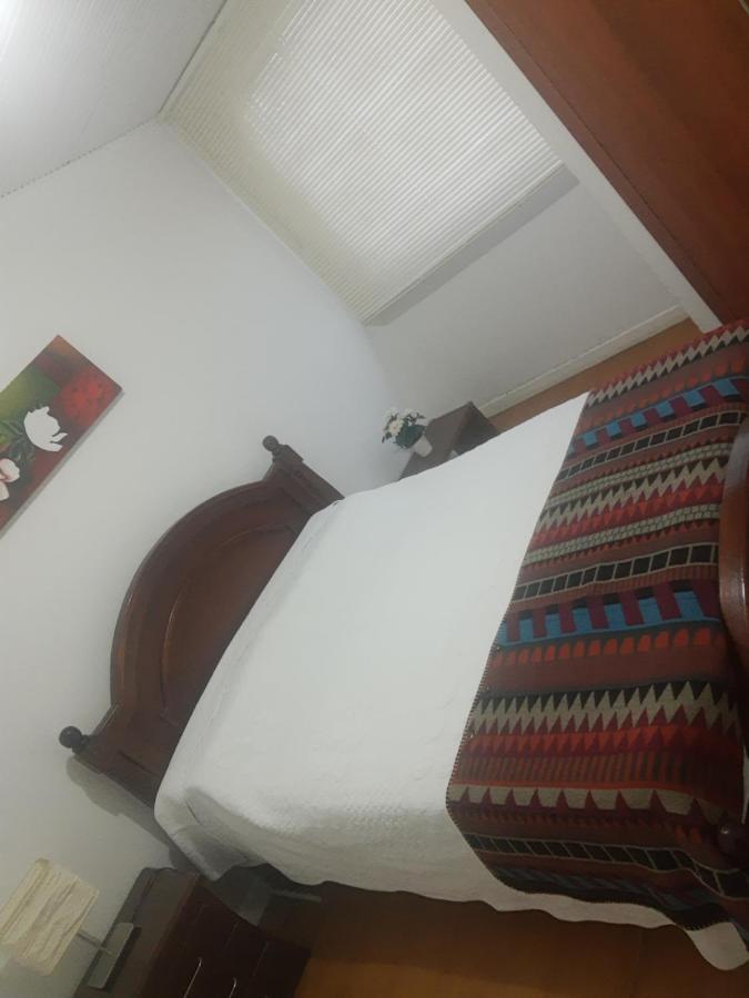 Bogota Rooms Aeropuerto Екстериор снимка