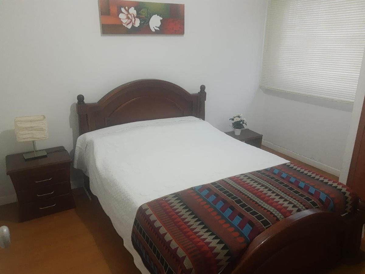 Bogota Rooms Aeropuerto Екстериор снимка