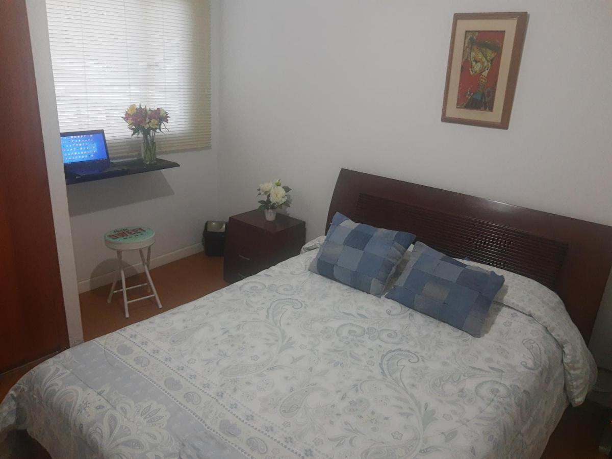 Bogota Rooms Aeropuerto Екстериор снимка