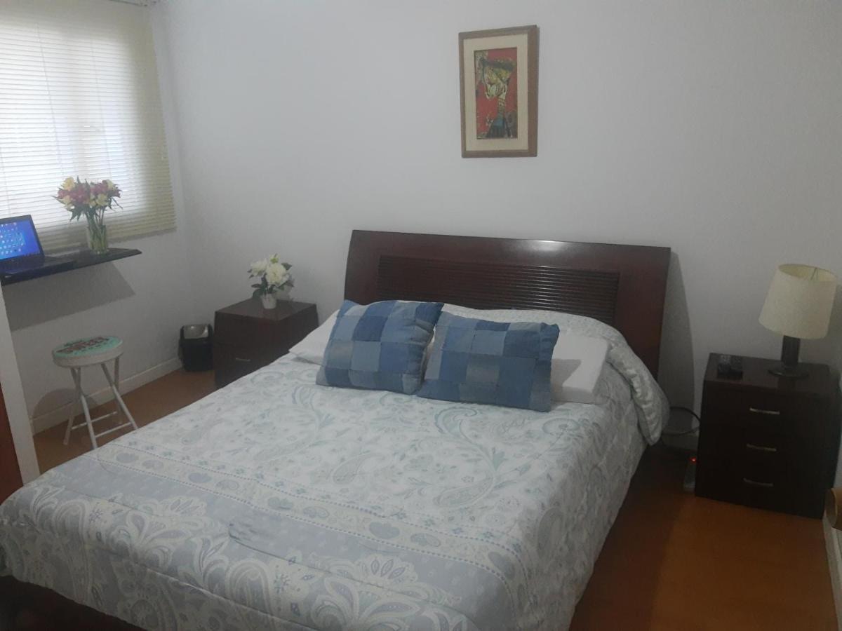 Bogota Rooms Aeropuerto Екстериор снимка