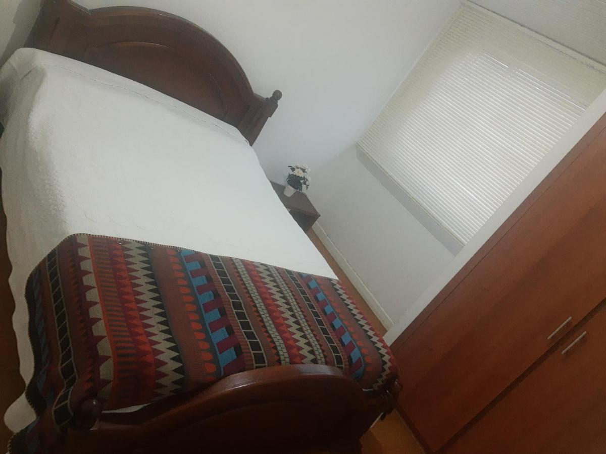 Bogota Rooms Aeropuerto Екстериор снимка