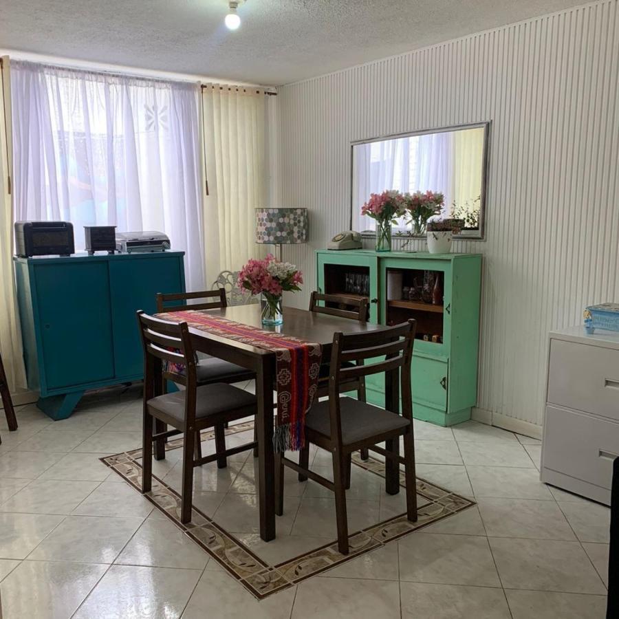 Bogota Rooms Aeropuerto Екстериор снимка